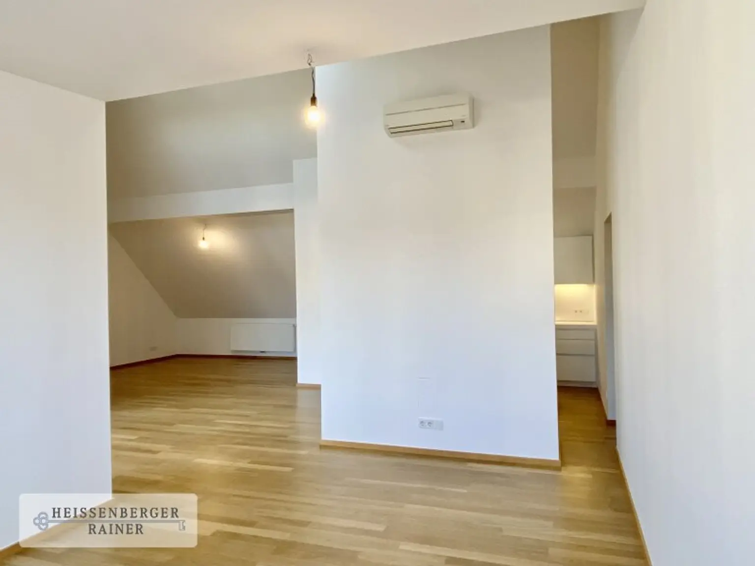 WOHNEN IM MARGARETENHOF /// PILGRAMGASSE /// beeindruckende Dachterrassenwohnung in einzigartiger Lage