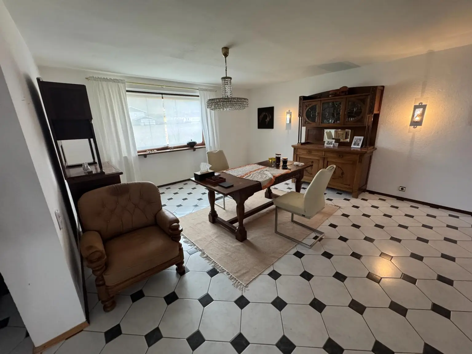 Landhaus mit Potential!