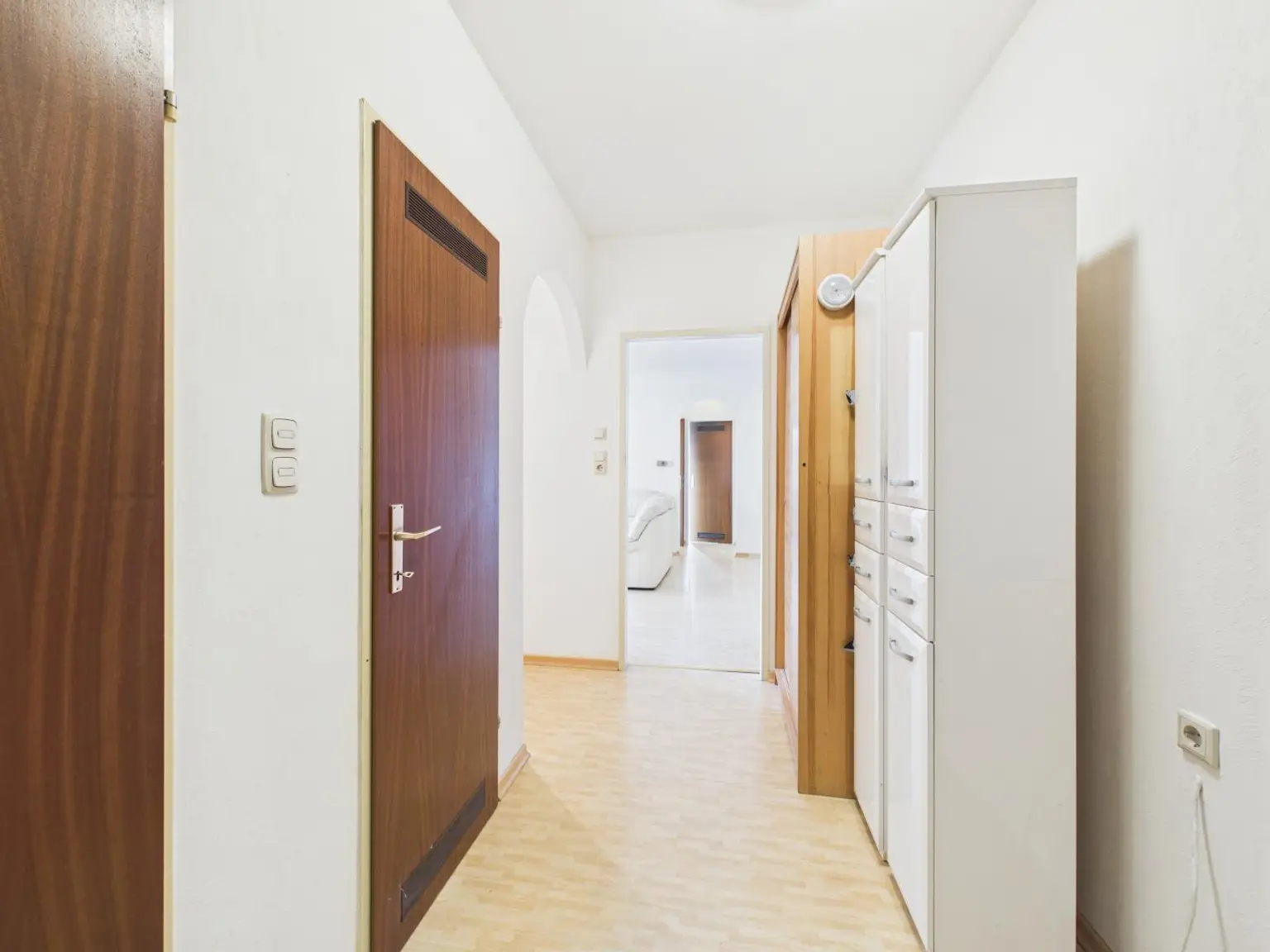 Vorzimmer