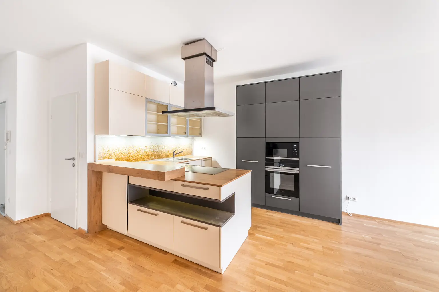 Moderne 4-Zimmer-Gartenwohnung in 1220 Wien