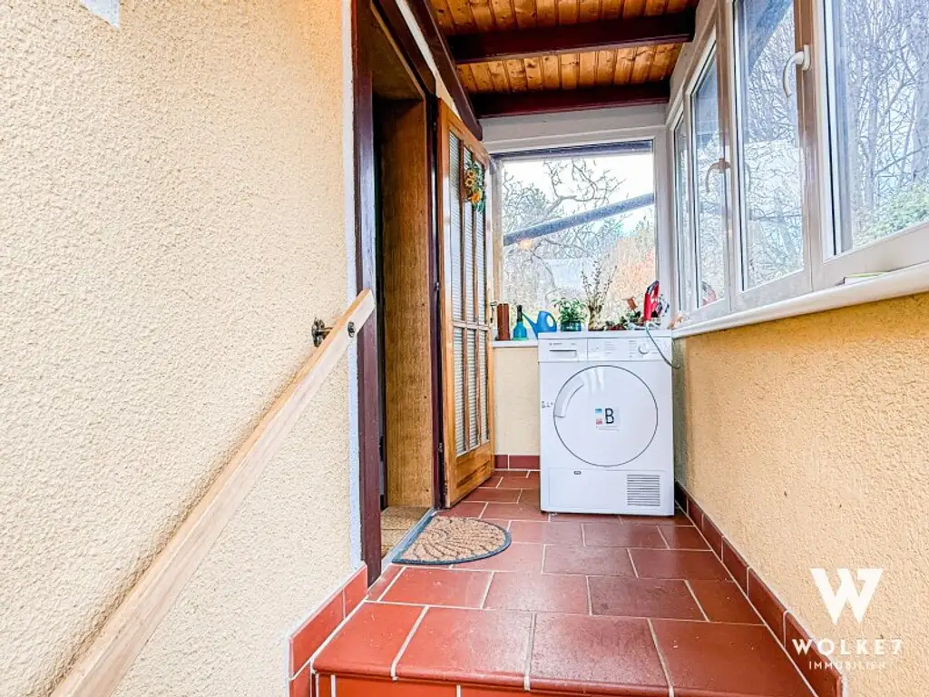 Sanierungsbedürftiges Einfamilienhaus auf Eigengrund in Top Lage I Nähe U1 Leopoldau I 360 Grad Tour verfügbar