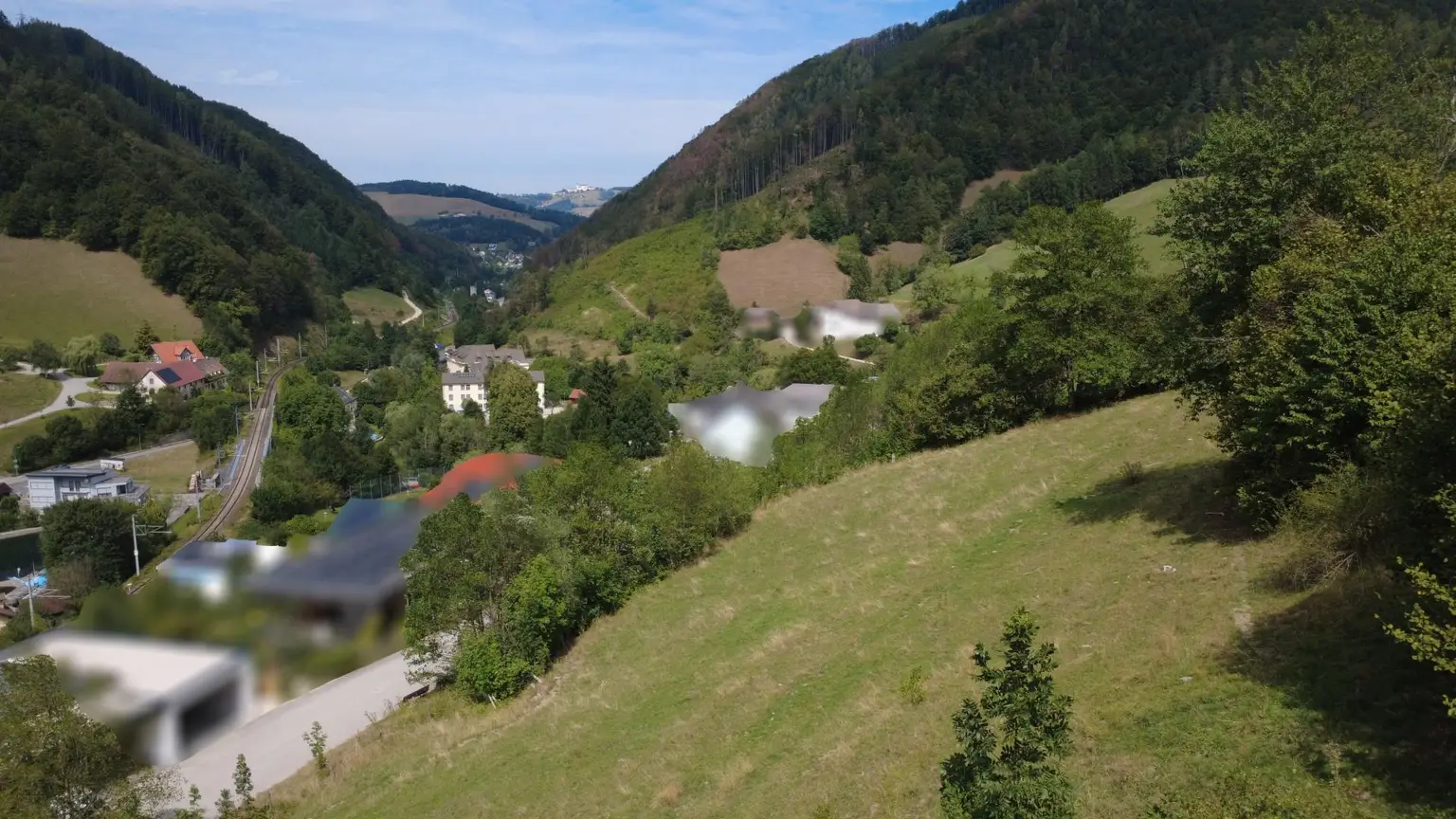 Drohnenfoto