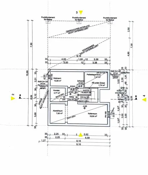 Entzückendes Einfamilienhaus mit großem Garten | 4 Zimmer | Terrasse und Balkon | Kamin