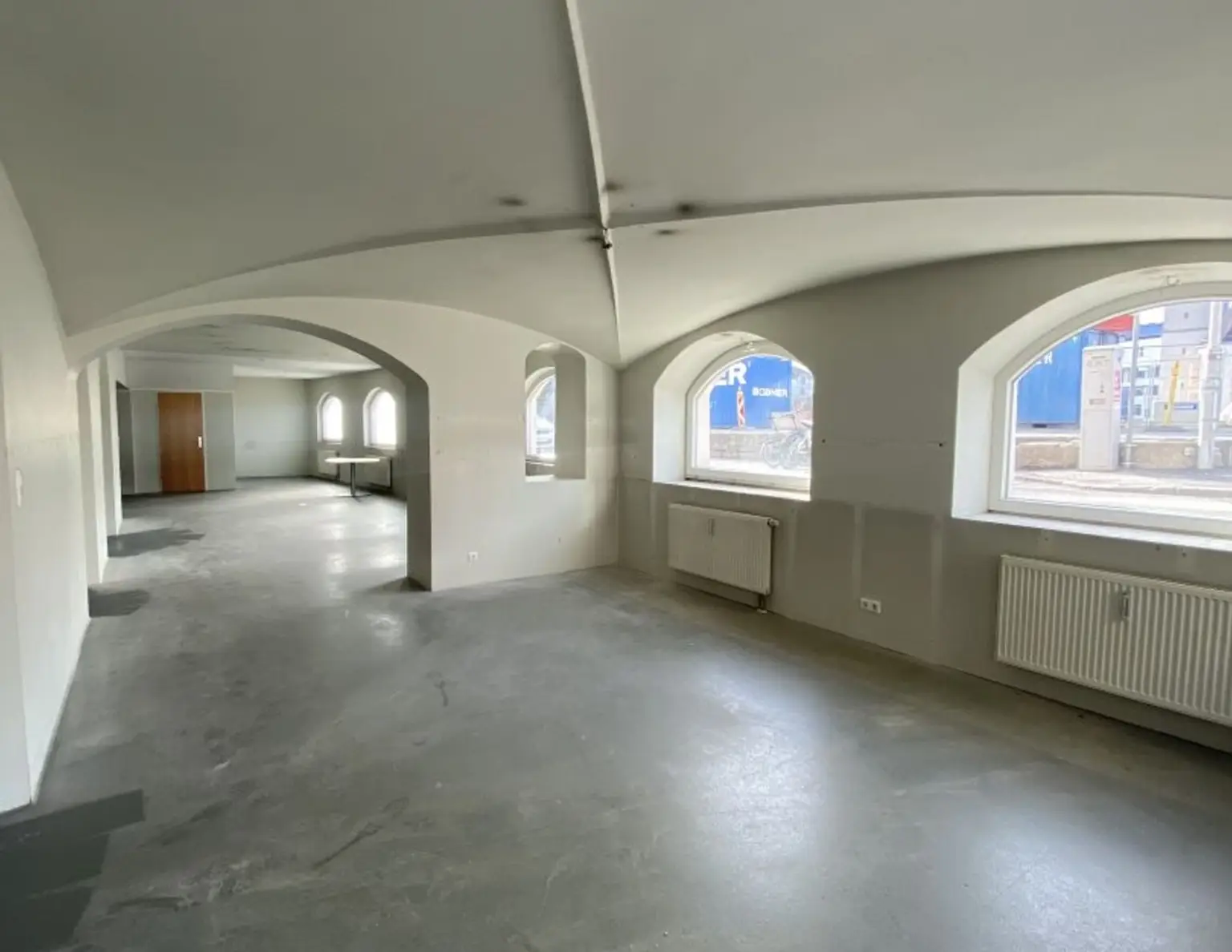 Paketverkauf: Gewerbe-Investment im Herzen von Schwaz
