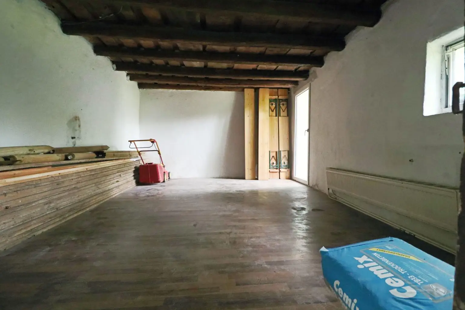 Ihre Chance auf ein einzigartiges Zuhause im Grünen