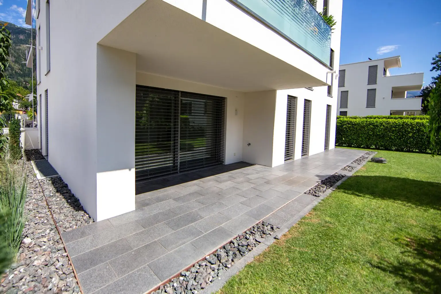 Luxuswohnung (Freizeitwohnsitz-Widmung möglich)