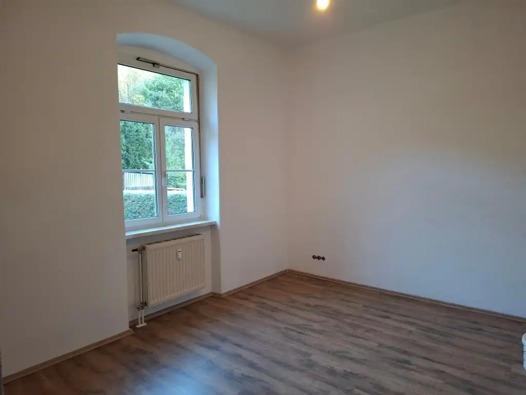 Gepflegte 2-Zimmer-Altbauwohnung im Hochparterre in Thörl nahe Kapfenberg zu mieten !