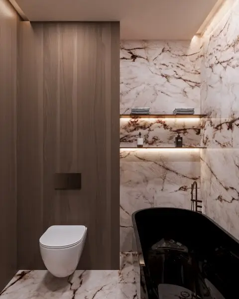 The Modeen - Modern / Green / Thirteen! Provisionsfrei für den Käufer!