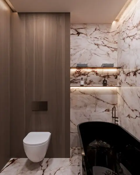 The Modeen - Modern / Green / Thirteen! Provisionsfrei für den Käufer!