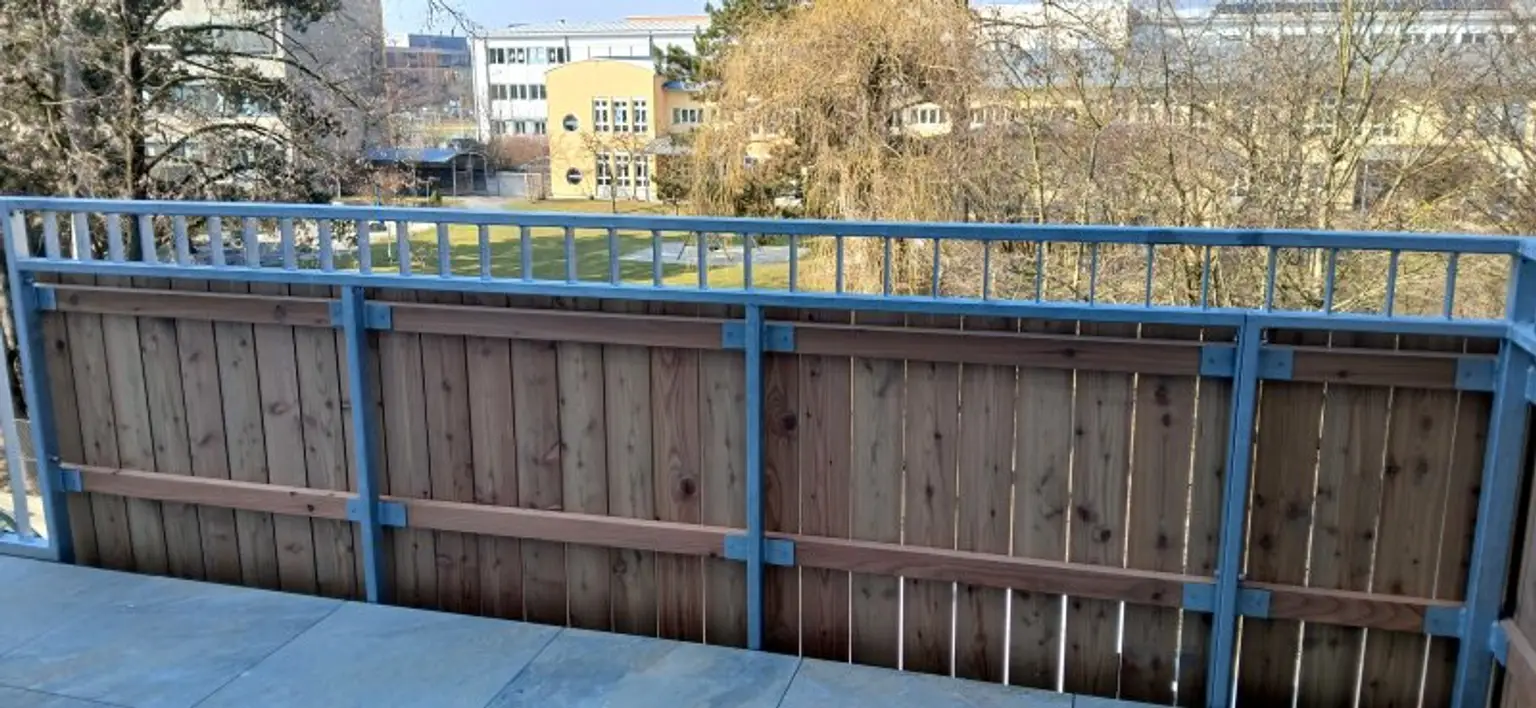 ERSTBEZUG - NEUBAU - Wunderschöne Wohnungen mit eigenem Tiefgaragenplatz im Stadtteil Neustadt