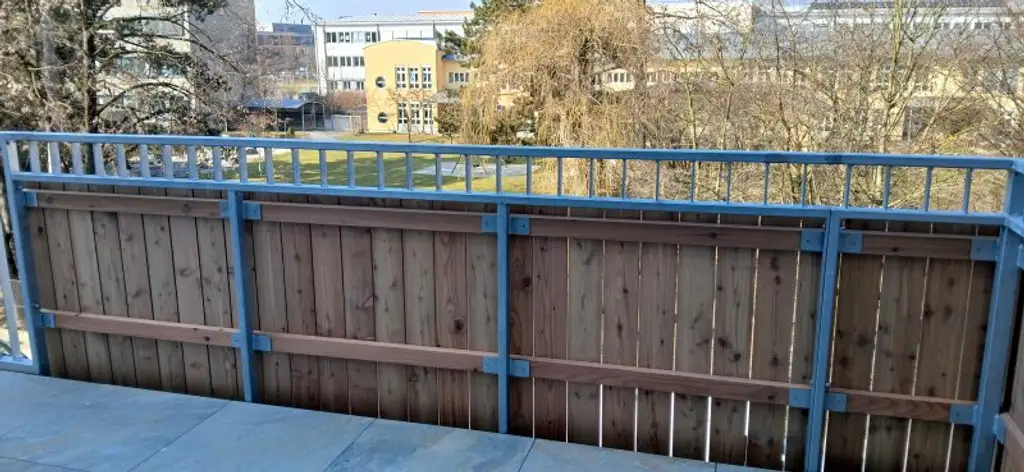 ERSTBEZUG - NEUBAU - Wunderschöne Wohnungen mit eigenem Tiefgaragenplatz im Stadtteil Neustadt