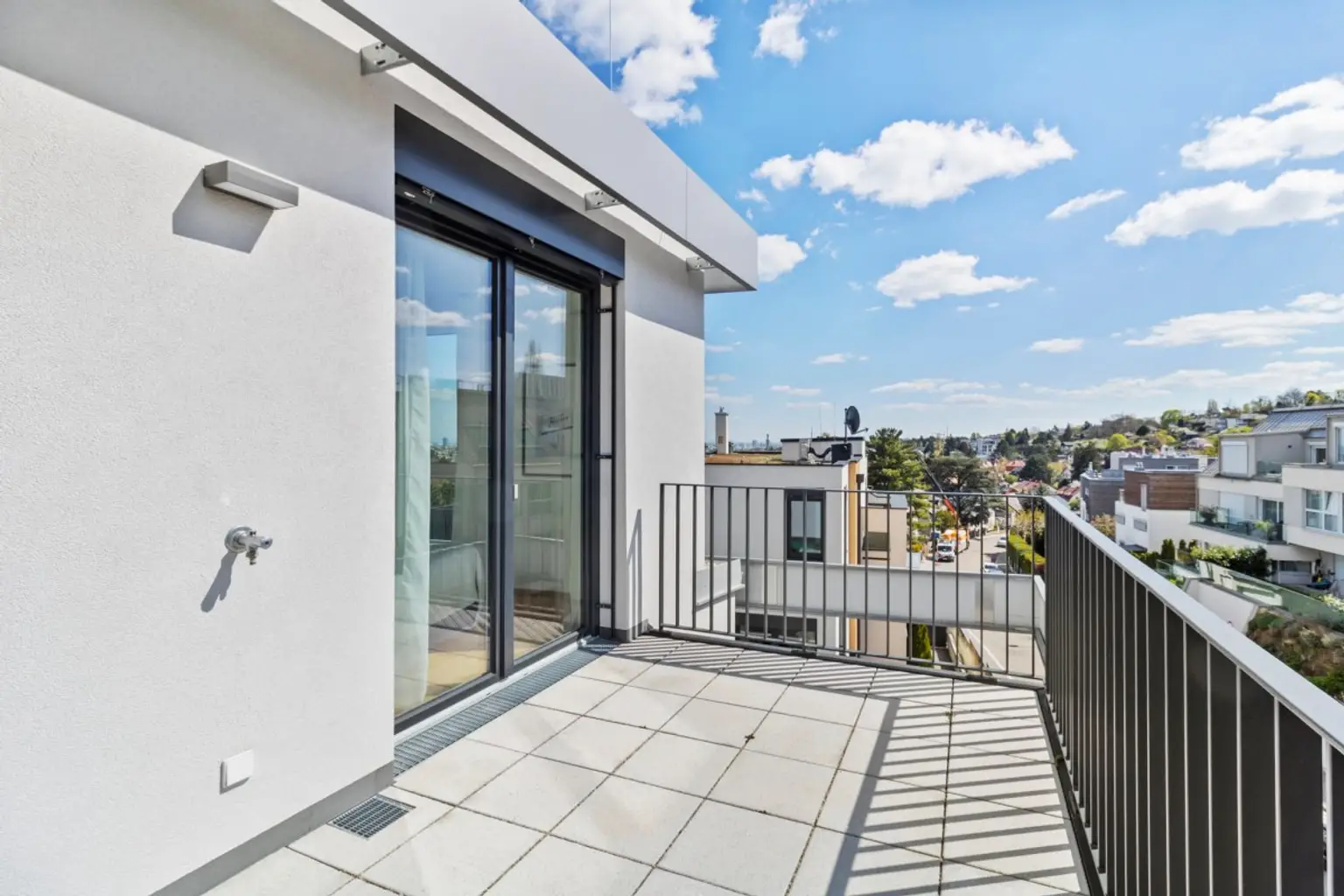 Ff | ++ LUXUS auf HÖCHSTEM NIVEAU ++ PENTHOUSE mit WIENBLICK | Prima Service Immobilien