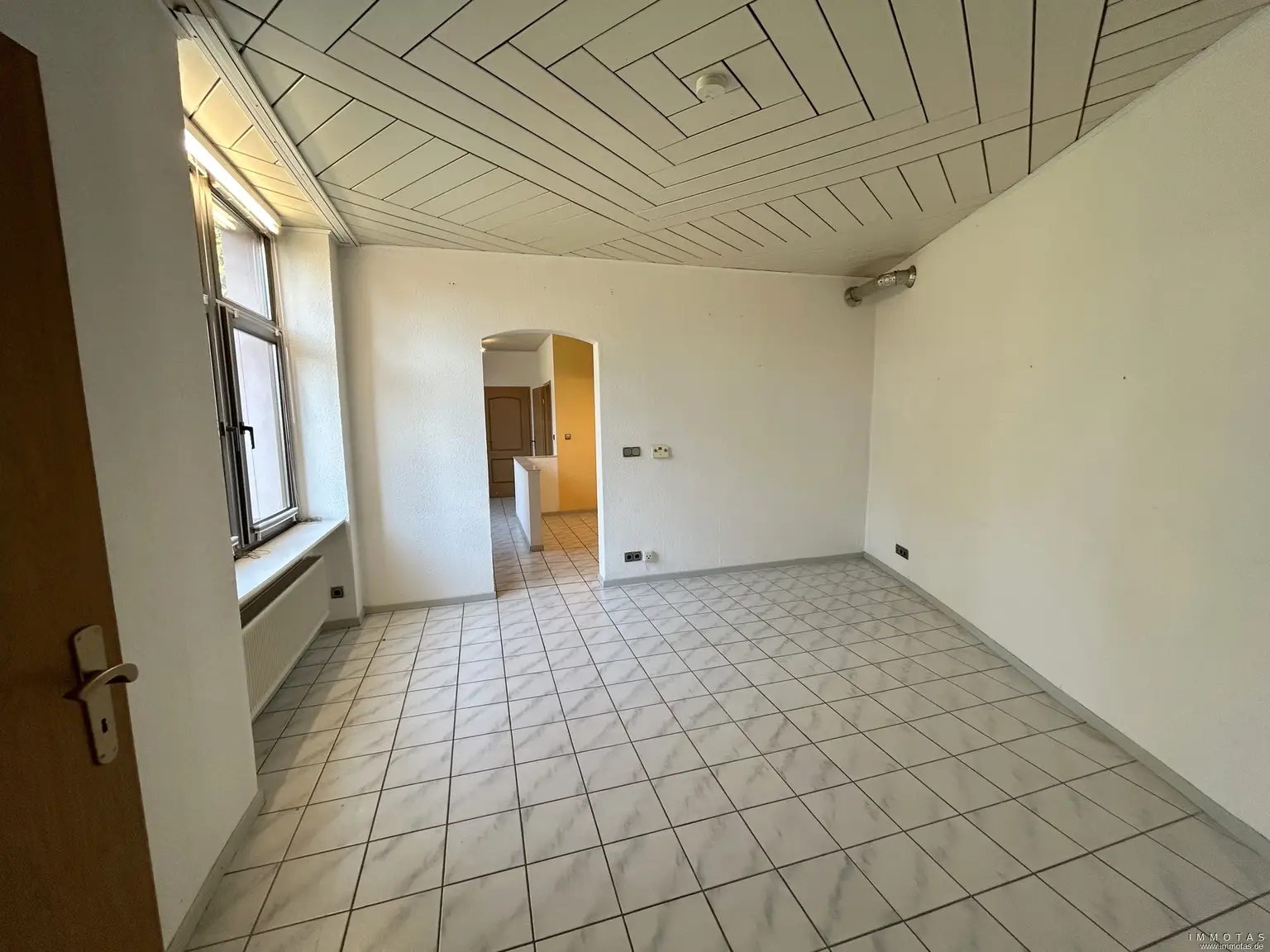 Wohnen / Essen