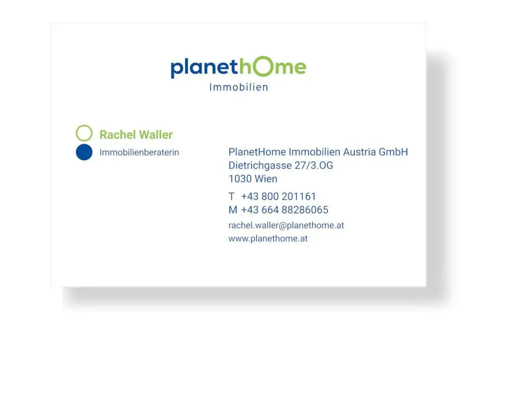 Sonniger Baugrund in Ruhelage - direkt an der Wiener Stadtgrenze!