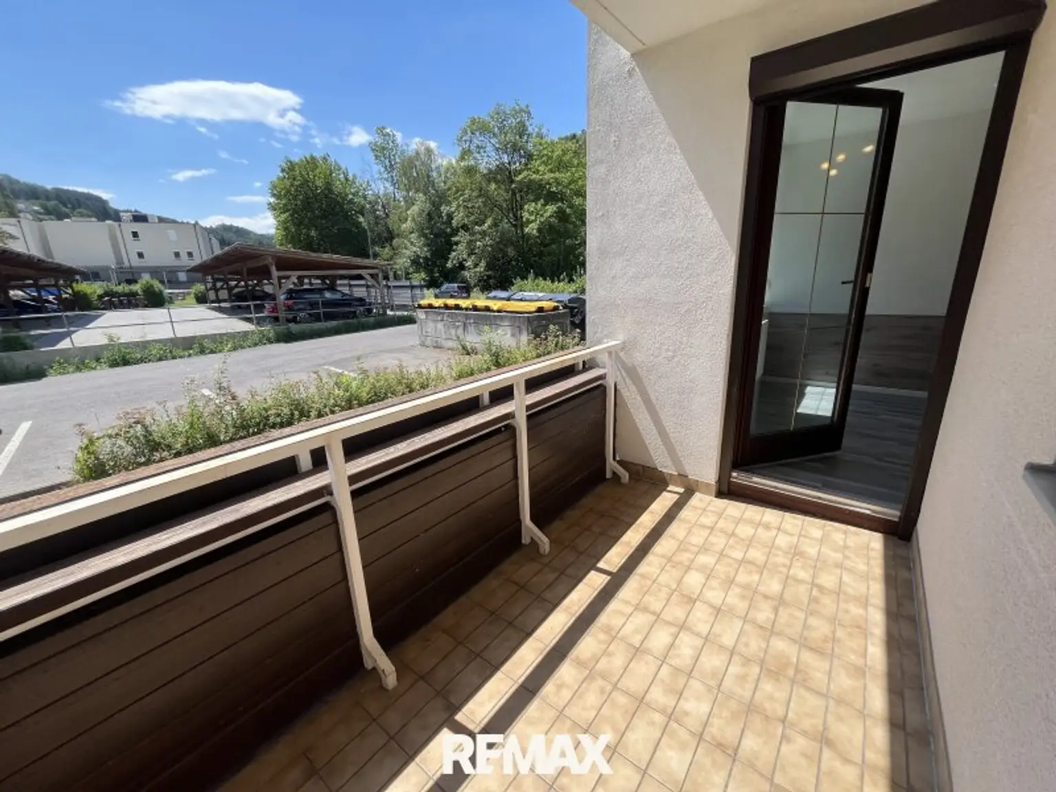 Balkon
