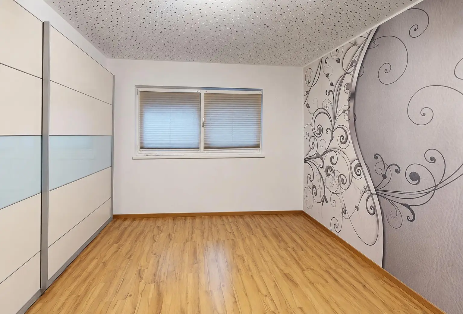Wohnung - Zimmer 2