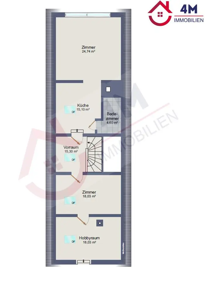 Ihr neues Zuhause wartet auf Sie! Wahre Oase der Ruhe + großzügigem Grundstück
