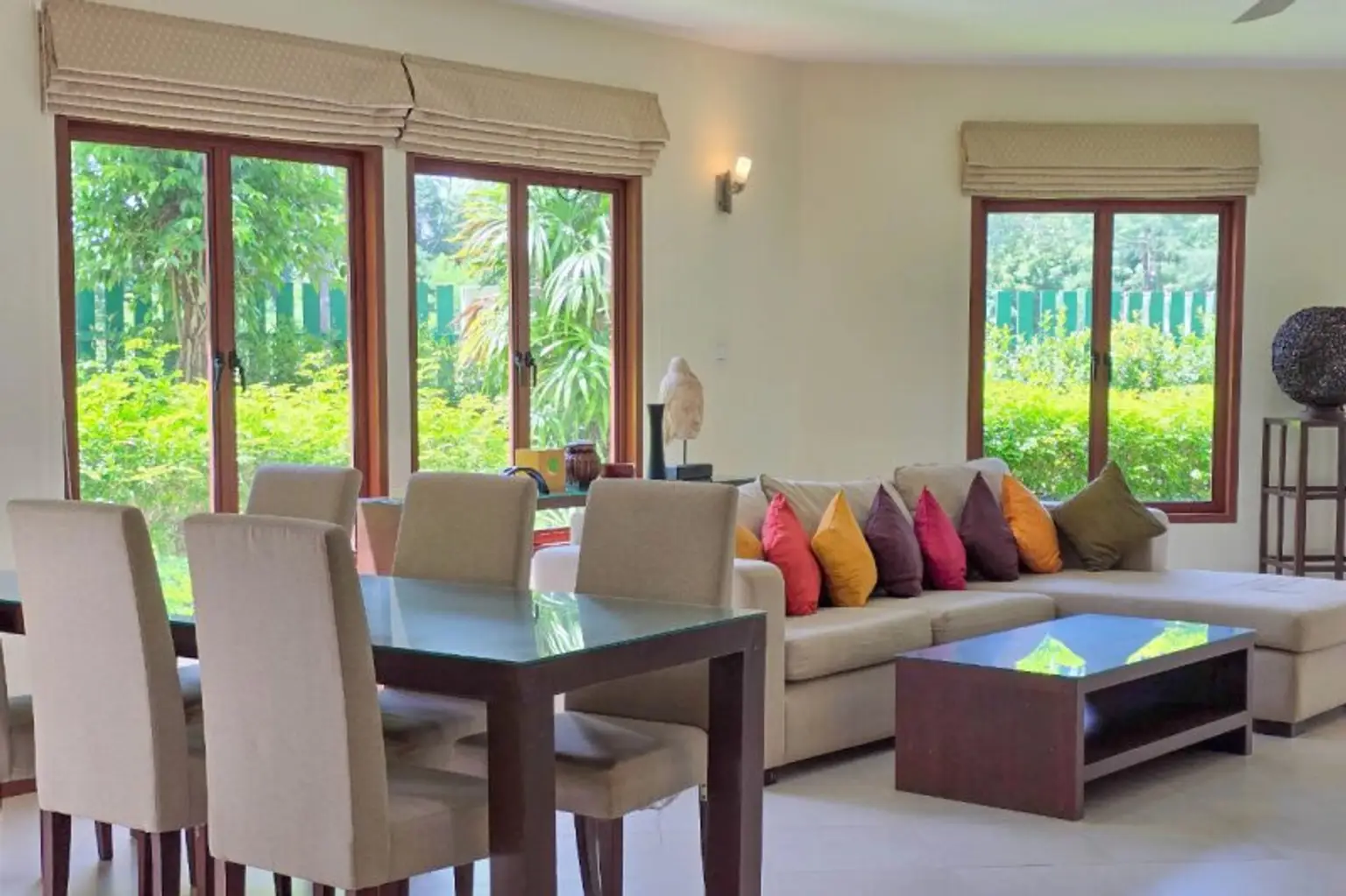 Apartment an der Westküste von Phuket – Komfort, Stil und Ruhe in Strandnähe