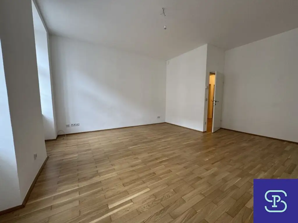 Provisionsfrei: Renovierter 73m² Altbau mit Einbauküche und Lift - 1090 Wien
