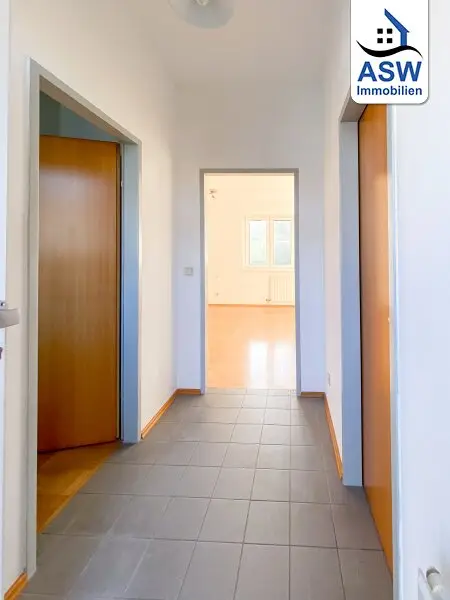 Top Lage!! Schöne 1-Zimmerwohnung in der Nähe des Pleschinger See