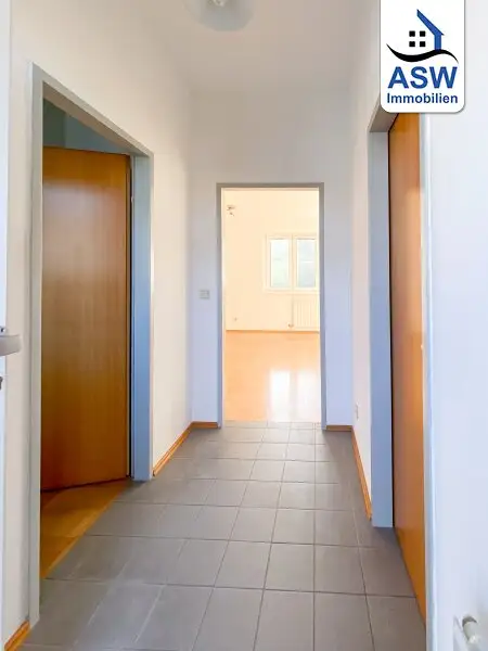 Top Lage!! Schöne 1-Zimmerwohnung in der Nähe des Pleschinger See