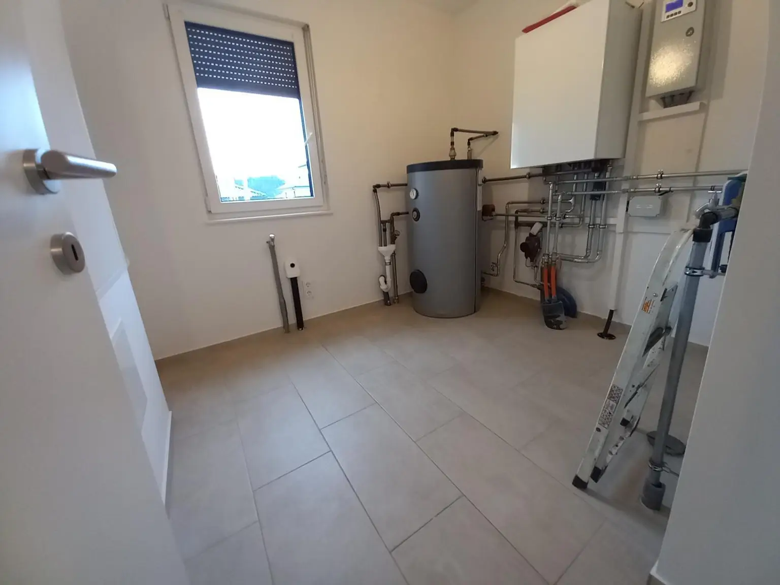 Technikraum