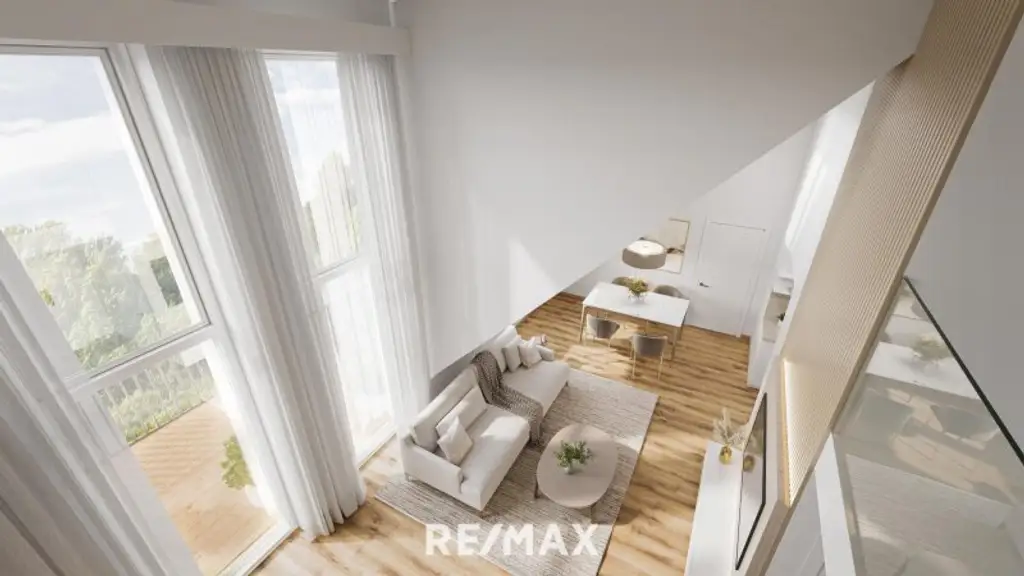 ERSTBEZUG I MAISONETTE-DACHGESCHOSS I TERRASSE I 2x BALKON I PROVISIONSFREI