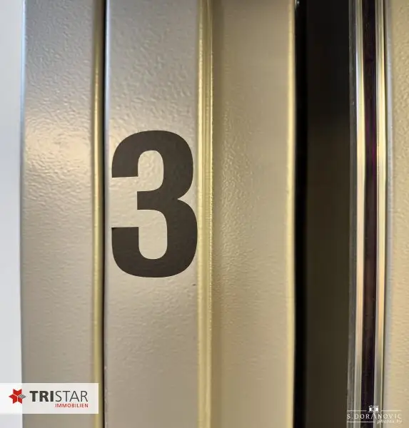 NEU! ++ ERSTBEZUG ++ 3-ZIMMER-DACHGESCHOSSWOHNUNG ++ CA. 85 M² WOHNFLÄCHE + TERRASSE CA. 11 M² ++ TIEFGARAGENPLÄTZE ++ U2 (ASPERNSTRASSE) ++ 1220 WIEN ++