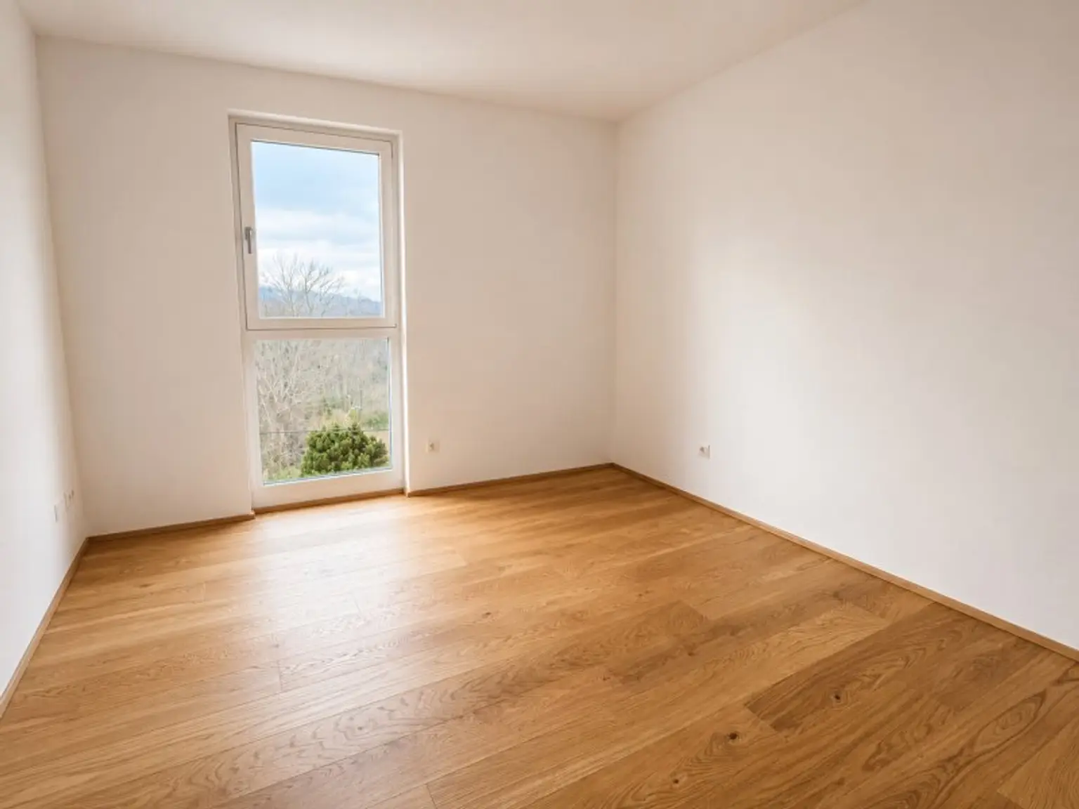Leben in begehrter Lage am Heuberg