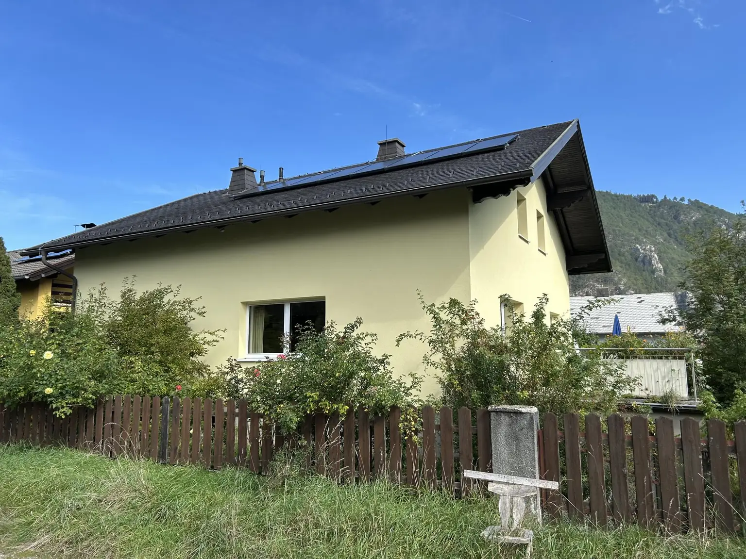 Ihre Liegenschaft in sonniger Lage in Puchberg am Schneeberg