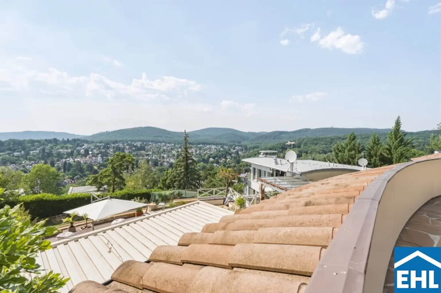 Villa Morgani – Moderne Architektur trifft auf mediterrane Ruheoase in absoluter Privatsphäre