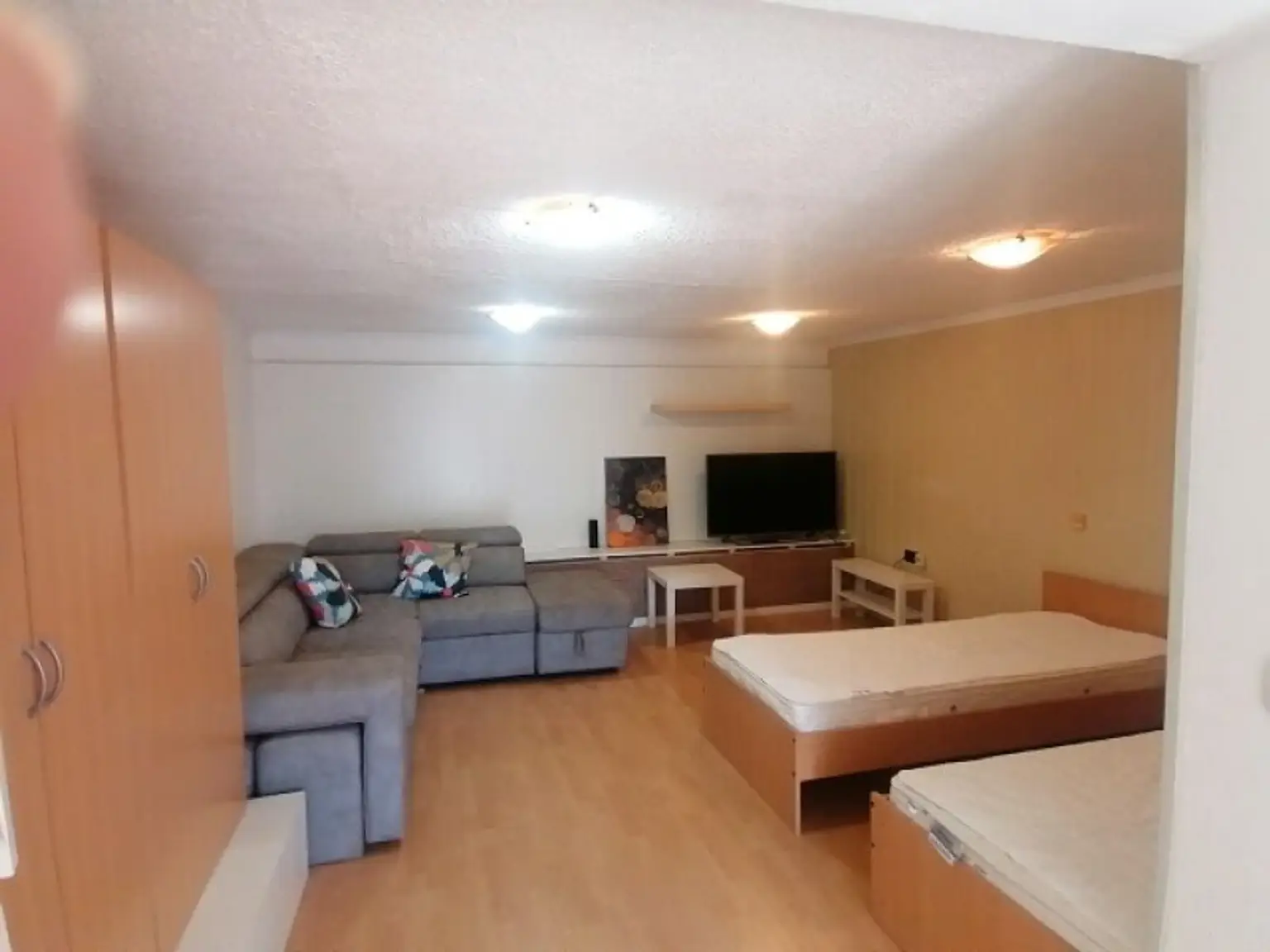 Mehrfamilienhaus im sonnigen Kroatien - Feriendomizil und/oder Investition