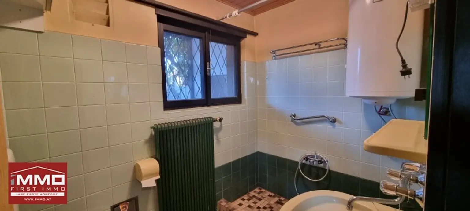 IDYLLISCHES FAMILIENNEST MIT GESTALTUNGSPOTENTIAL IN ESSLING