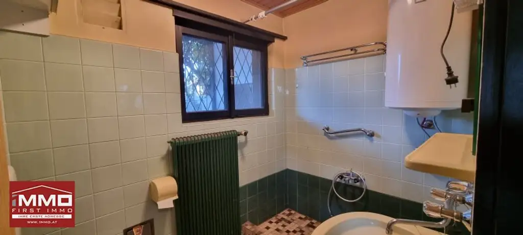 IDYLLISCHES FAMILIENNEST MIT GESTALTUNGSPOTENTIAL IN ESSLING