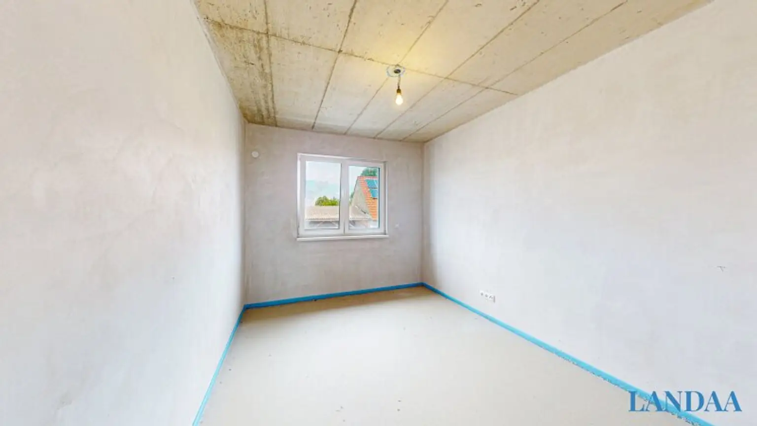 ++ NEU ++ Modernes Wohnen im Weinviertel – Drei belagsfertige Doppelhaushälften in Neubau