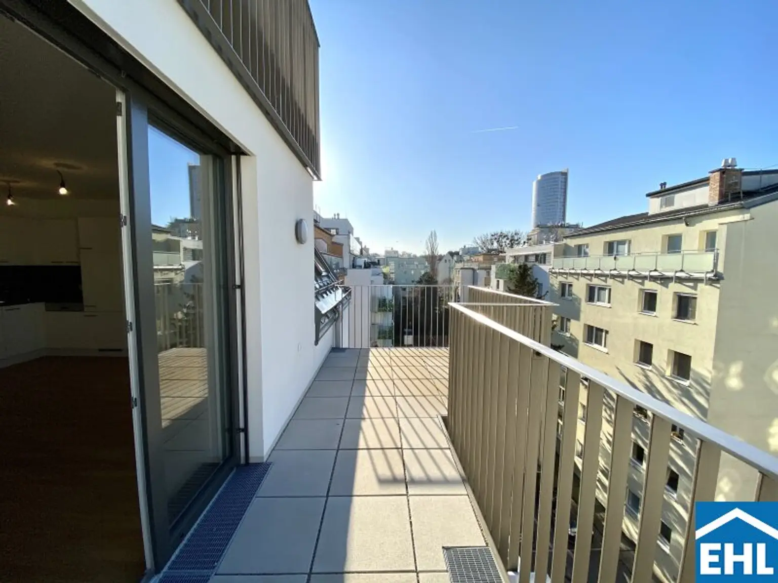 Moderne 2-Zimmer-Wohnung mit Balkon in 1210 Wien – Ihr neues Zuhause!