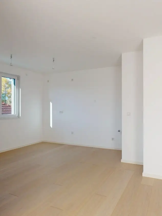 Sonnige 3-Zimmer-Terrassenwohnung in grüner Oase nahe der Donau!
ERSTBEZUG!