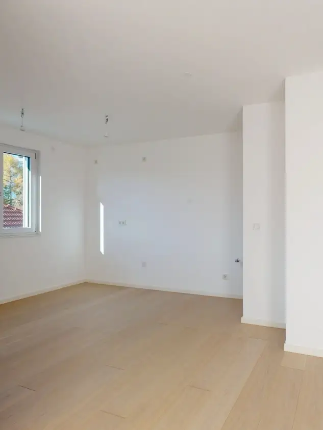 Sonnige 3-Zimmer-Terrassenwohnung in grüner Oase nahe der Donau!
ERSTBEZUG!