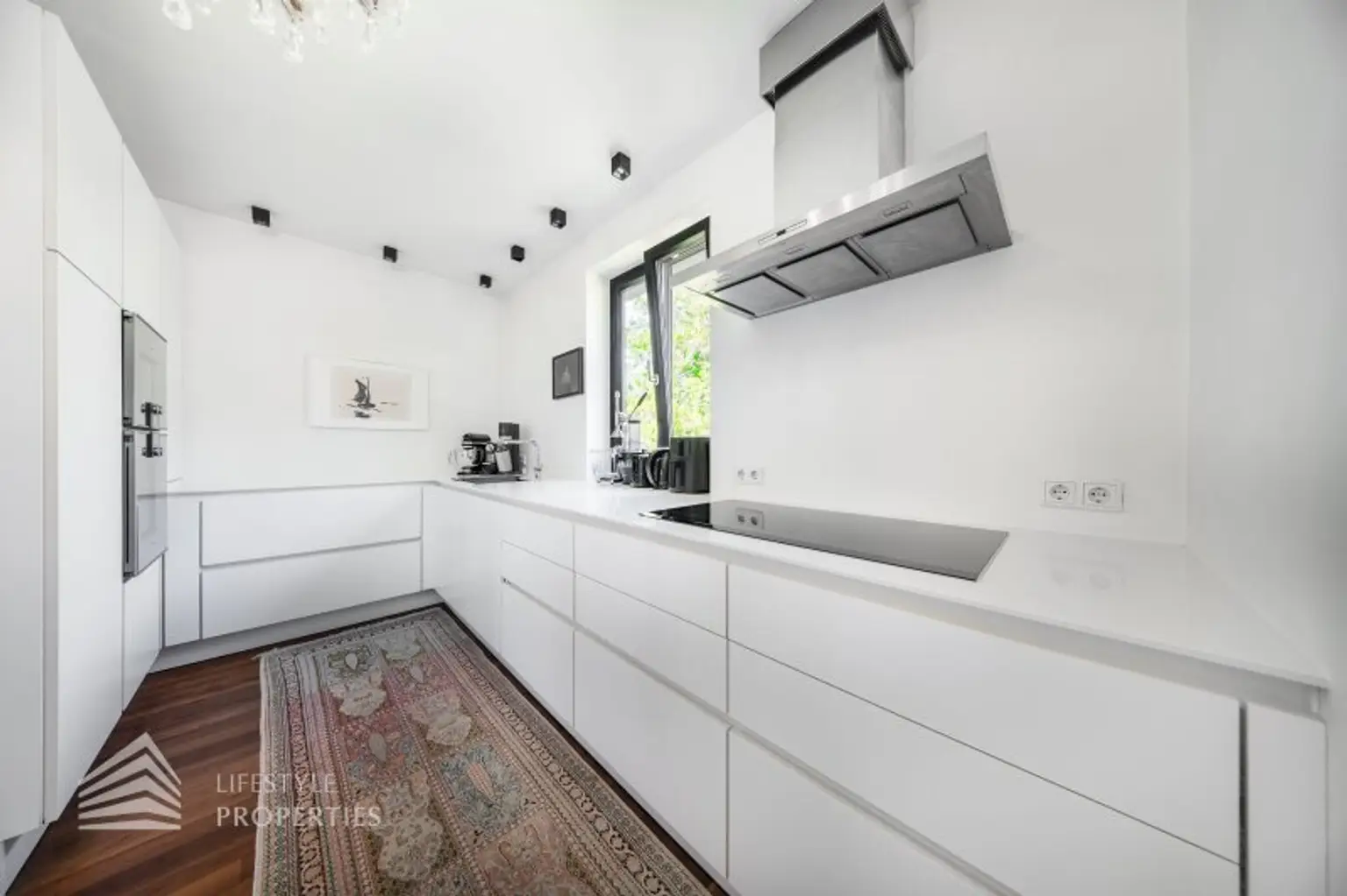 Traumhaftes Einfamilienhaus mit Gartenparadies