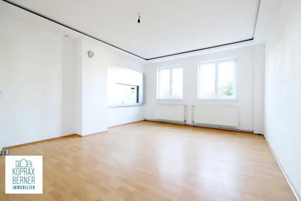 Einfamilienhaus in St.Pölten Eisberg