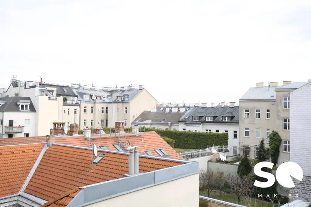 #SQ TOP 2 ZIMMER NEUBAU WOHNUNG MIT BALKON