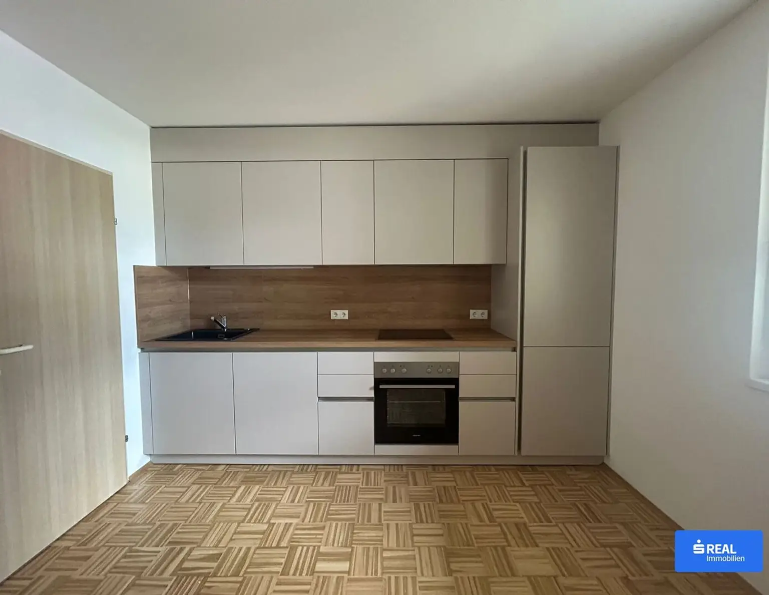Sehr schöne Mietwohnung mit Balkon in Wolfsberg - Reding!