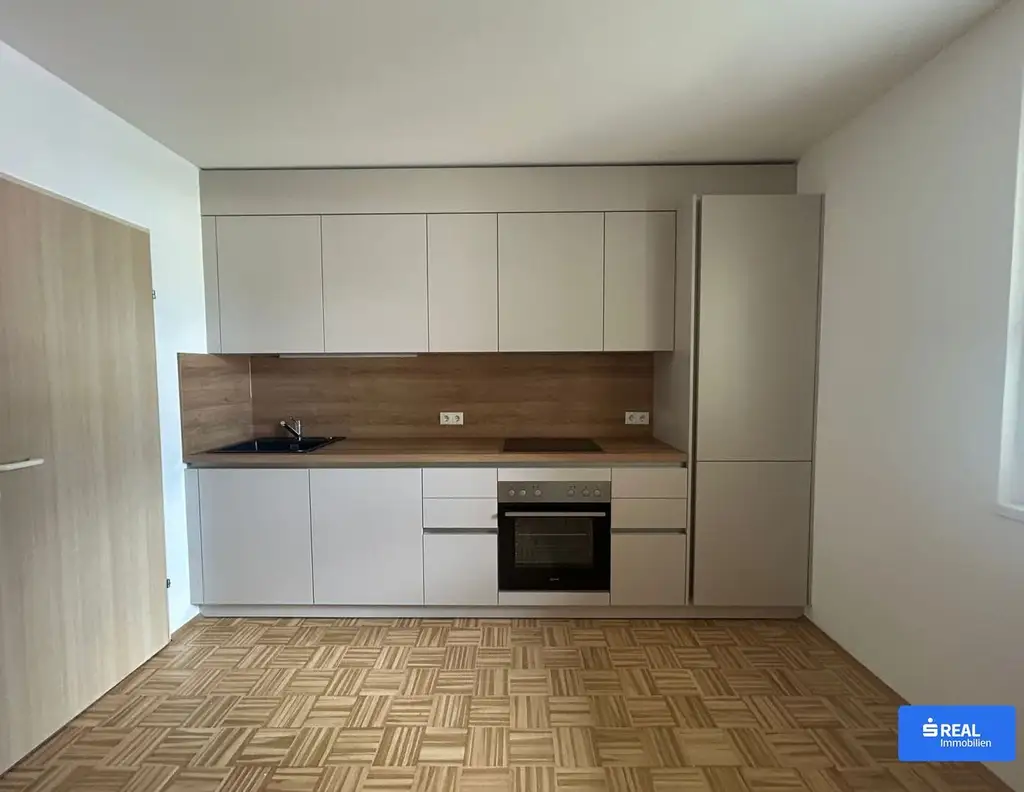 Sehr schöne Mietwohnung mit Balkon in Wolfsberg - Reding!