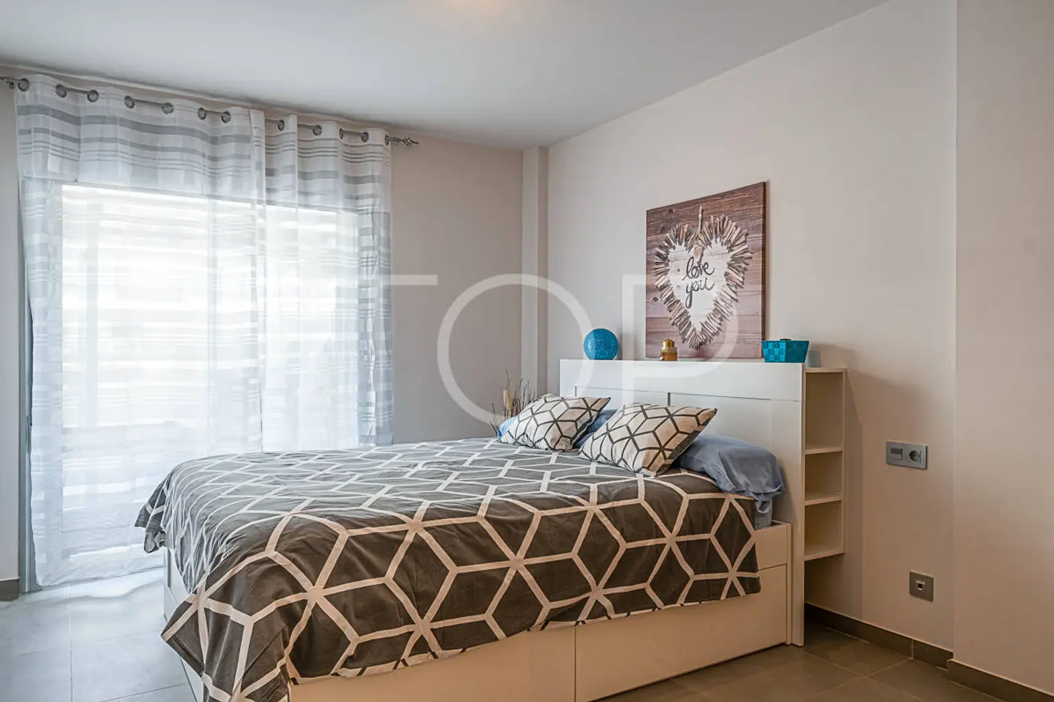 Appartement-La-Tejita-Schlafzimmer-Teneriffa-1