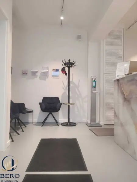 Premium-Ärztezentrum mit rund 370 m² – Top-Lage im Herzen Wiens