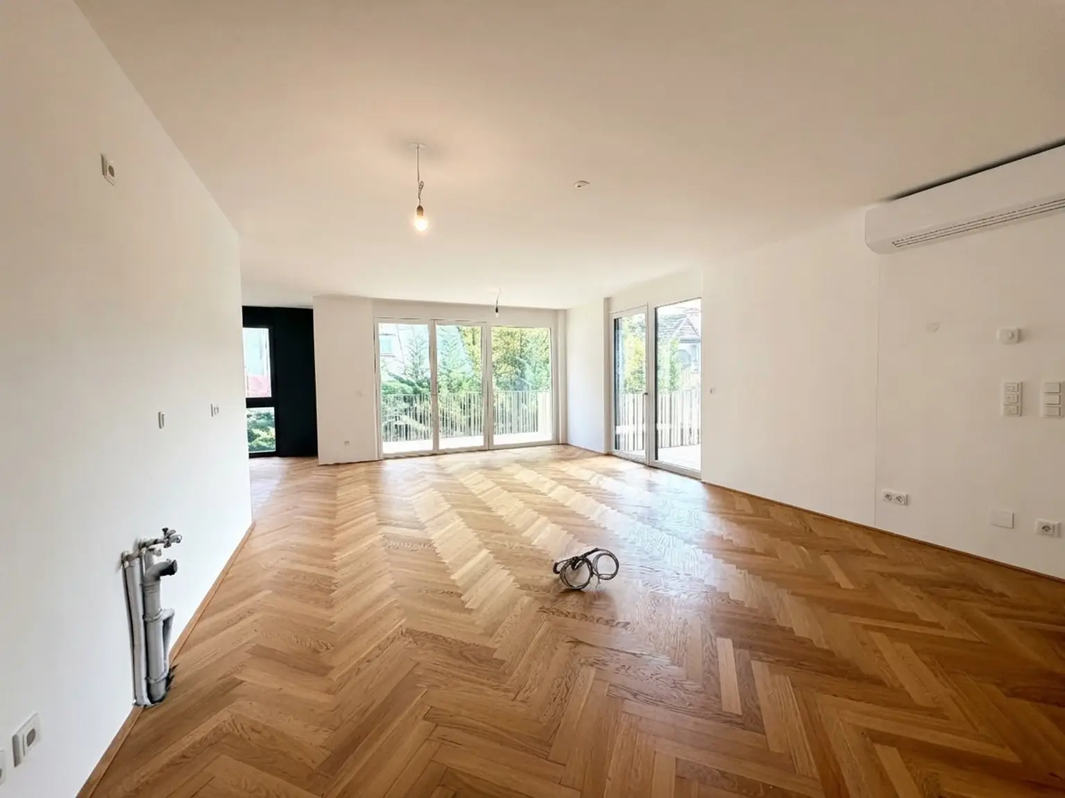 D | ++ NEU ++ EXKLUSIVES WOHNEN im GRÜNEN | Prima Service Immobilien