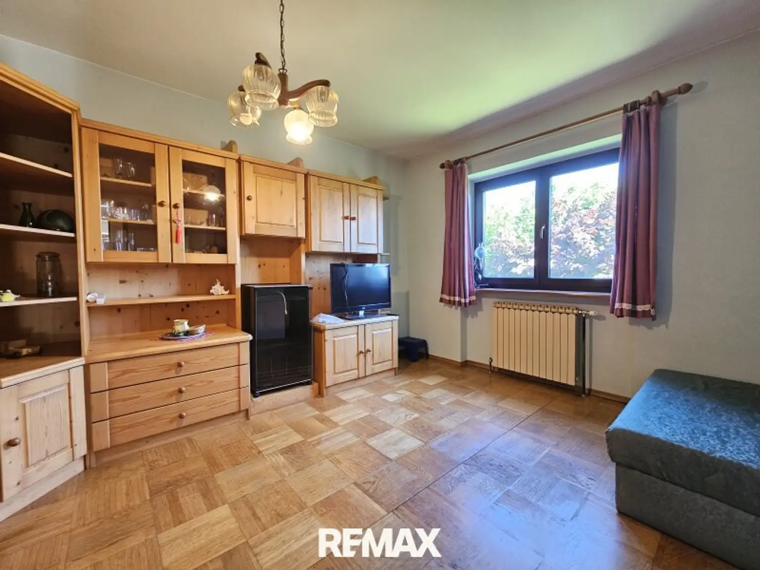 Zimmer EG