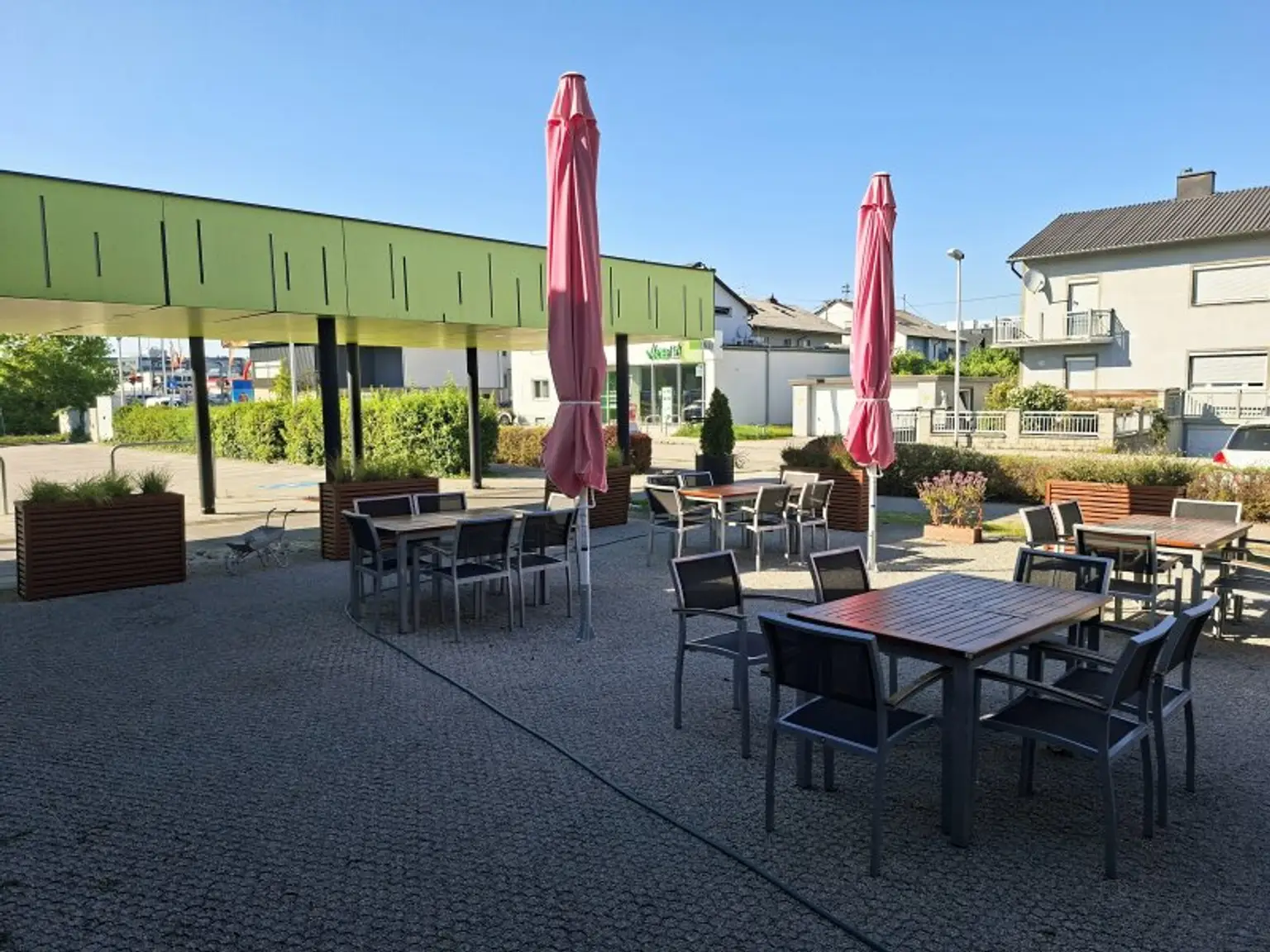 TOP Location mit umsatzstarkem Gastro-Konzept sucht Nachfolger!