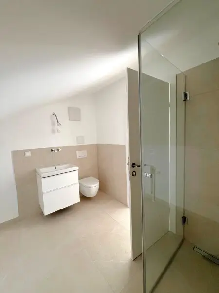 Luxus-Maisonette-Wohnung | 5,5 Zimmer & 160 m² zzgl. 3 Terrassen | Lebensqualität pur in Sievering
