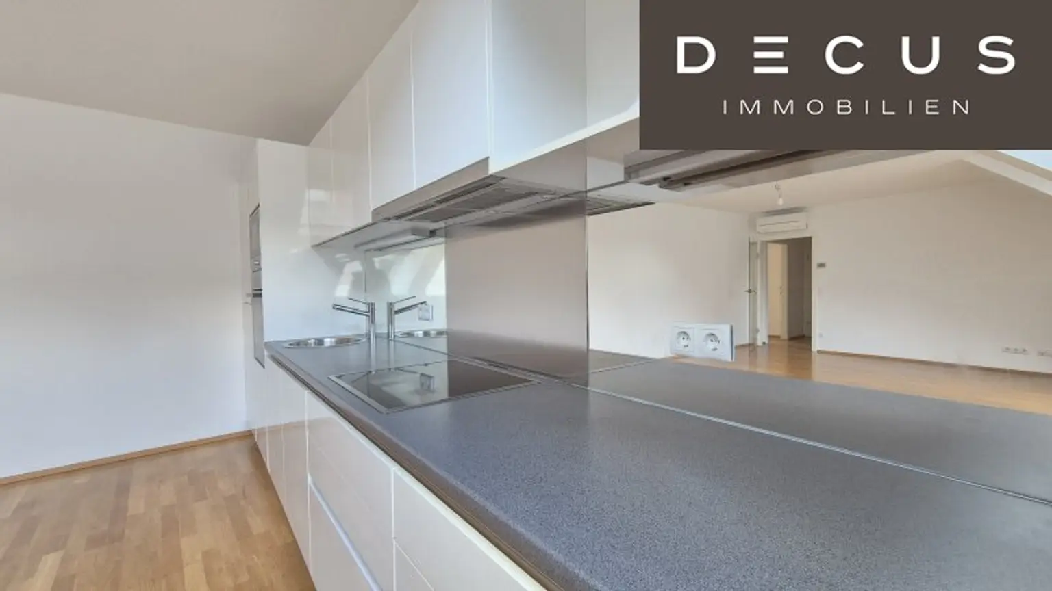 | DACHTERRASSE | TOP LAGE | 5 ZIMMER |